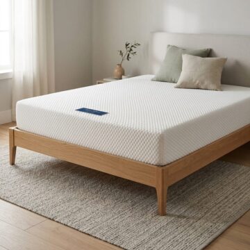 Unity Memory Small Double Mattress