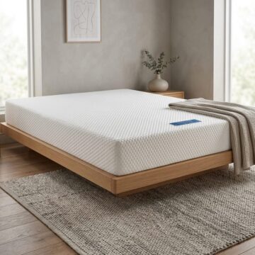 Unity Memory Double Mattress