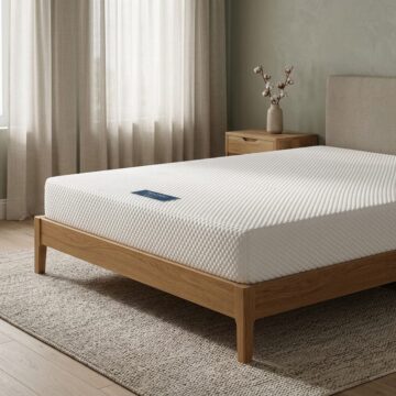 Unity Memory King Size Mattress