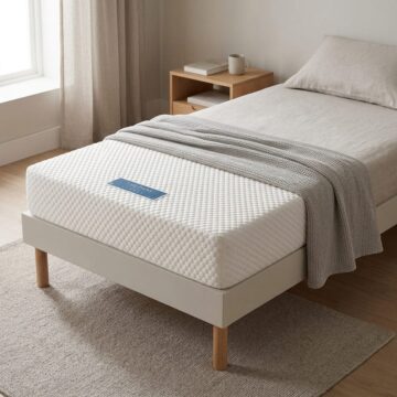 Unity Pocket 1000 Small Single Mattress