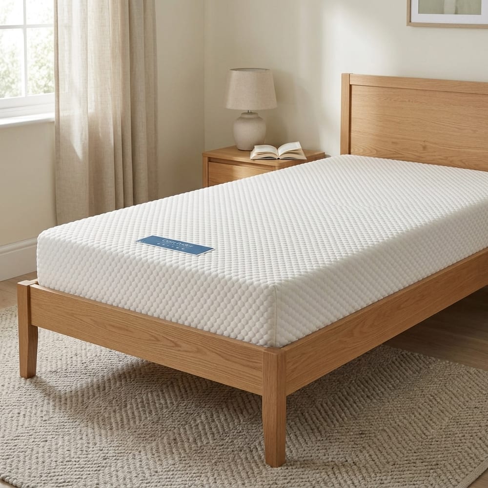 Unity Pocket 1000 Single Mattress