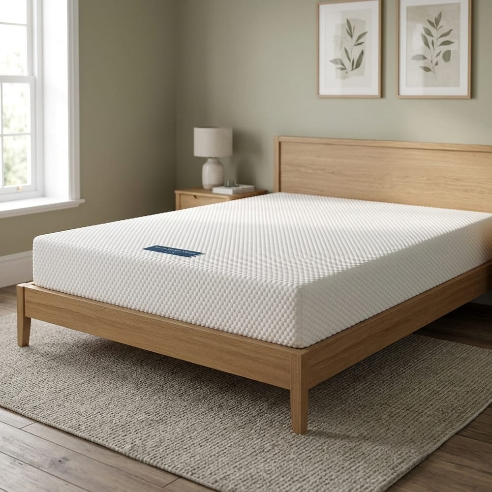 Unity Pocket 1000 Small Double Mattress