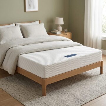 Unity Pocket 1000 King Size Mattress