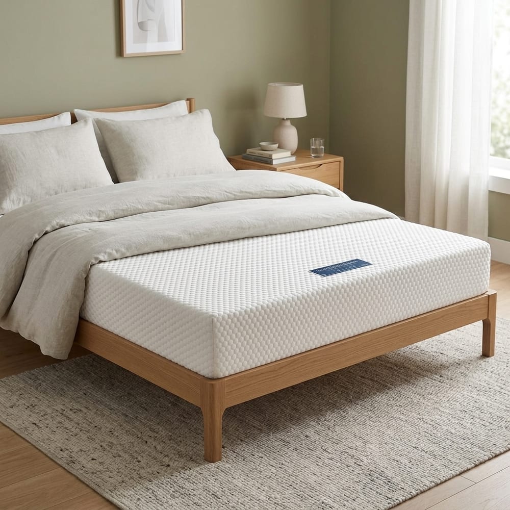 Unity Pocket 1000 King Size Mattress