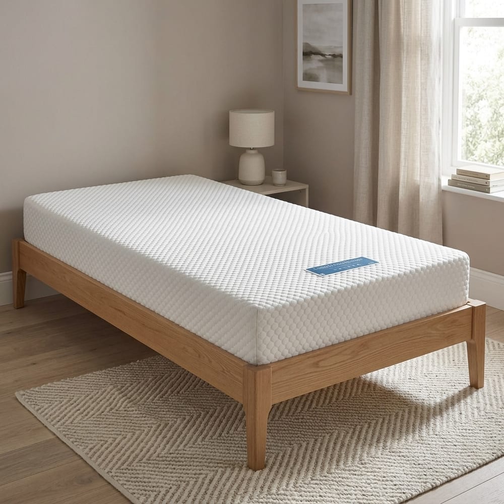Unity Memory Pocket 1000 Single Mattress