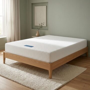 Unity Memory Pocket 1000 Small Double Mattress