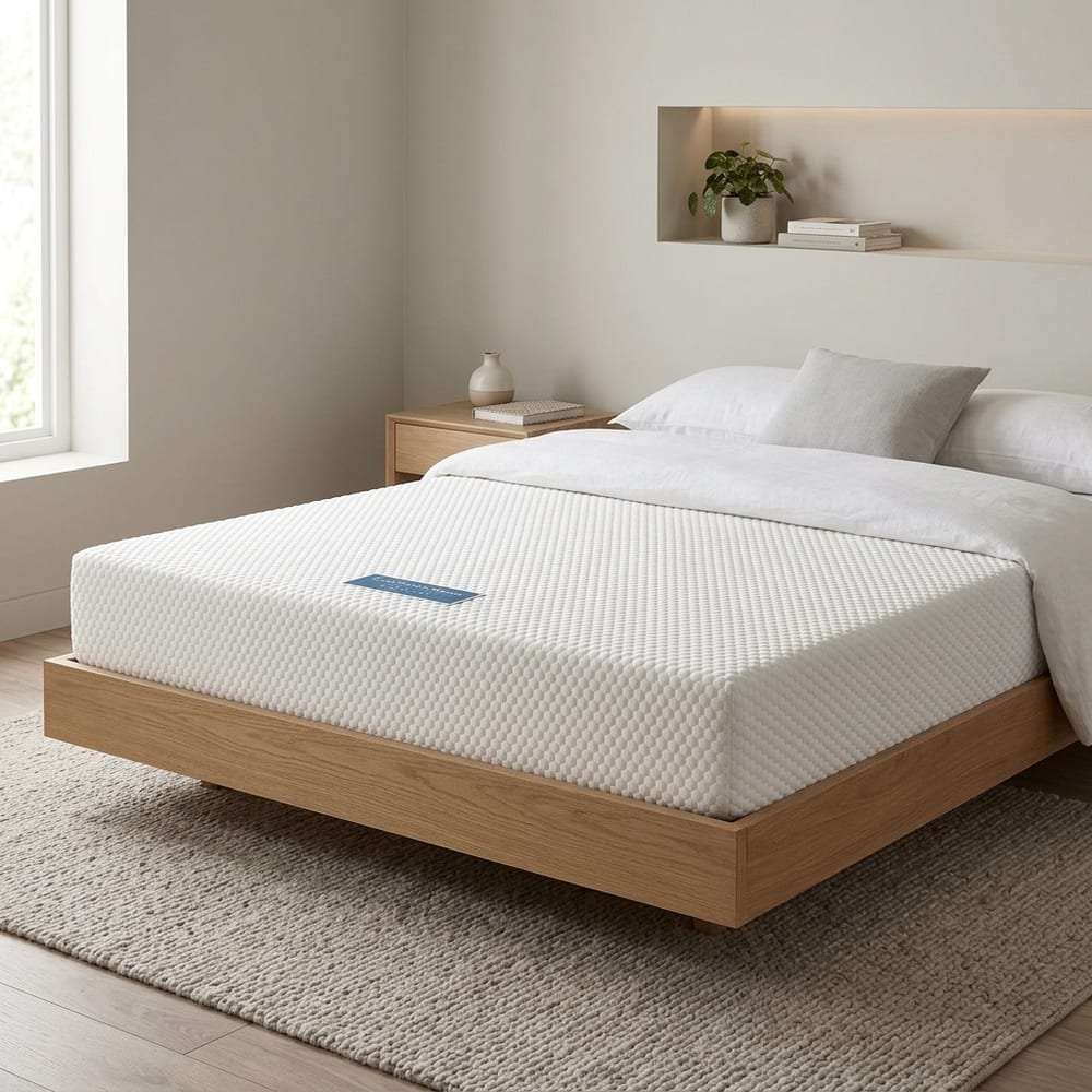 Unity Memory Pocket 1000 King Size Mattress