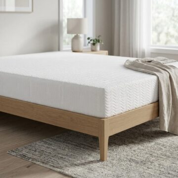 Unity Supreme Classic Small Double Mattress