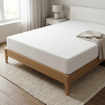 Unity Supreme Classic Double Mattress