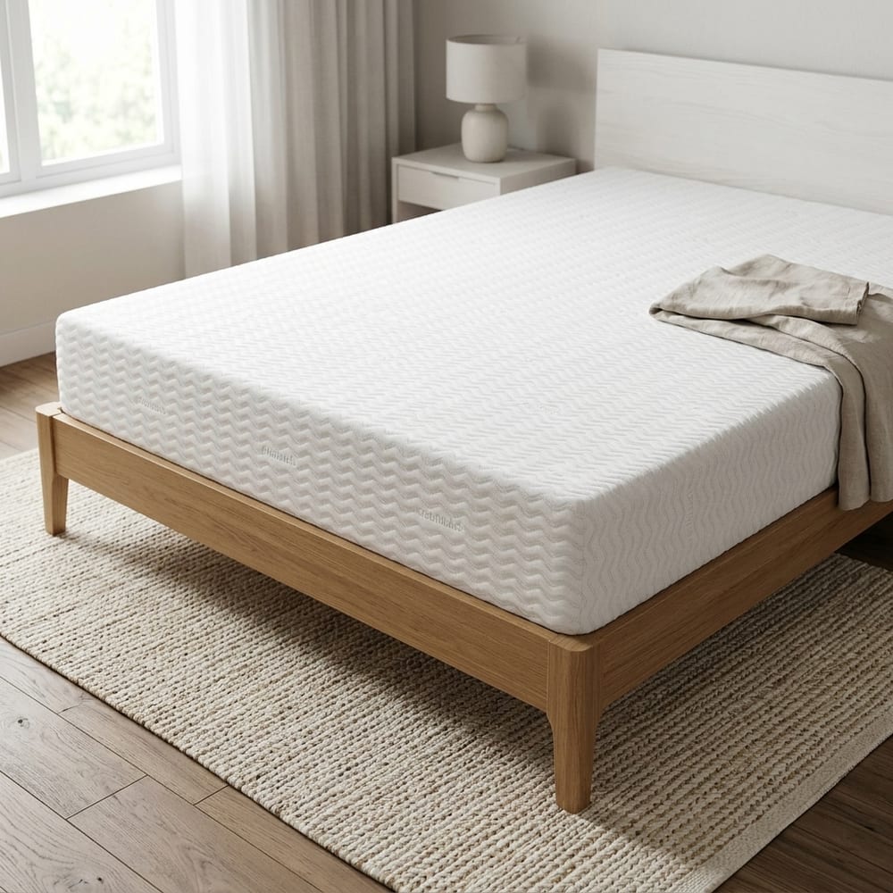 Unity Supreme Classic Double Mattress