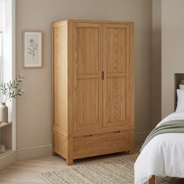 Kalmar Gentlemans Wardrobe