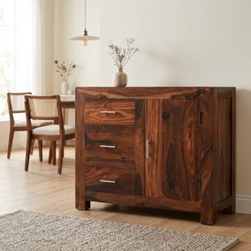 Taranto Small Sideboard