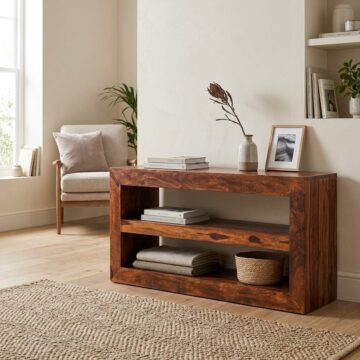 Taranto TV Cabinet