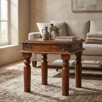 Rovigo Thacket Coffee Table