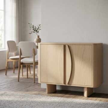 Oaklyn Small Sideboard