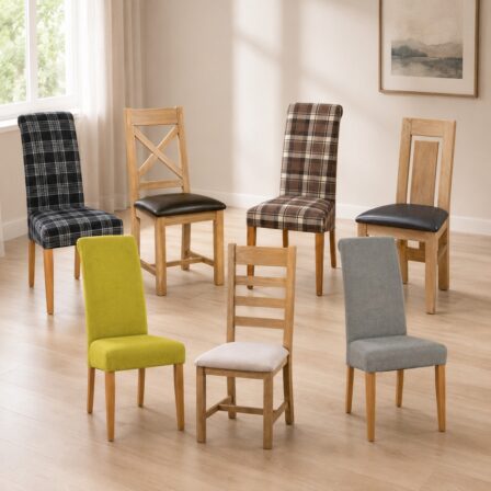 Dining Chair Collection