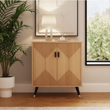 Amara Accent Sideboard