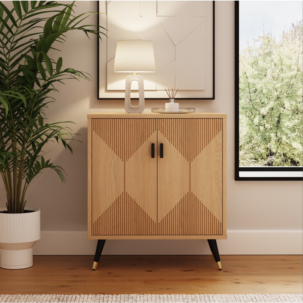 Amara Accent Sideboard