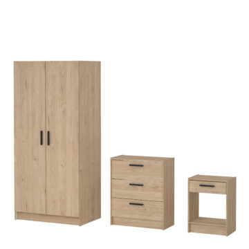 Escape Wardrobe