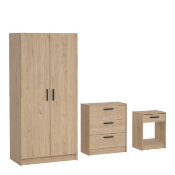 Escape Wardrobe