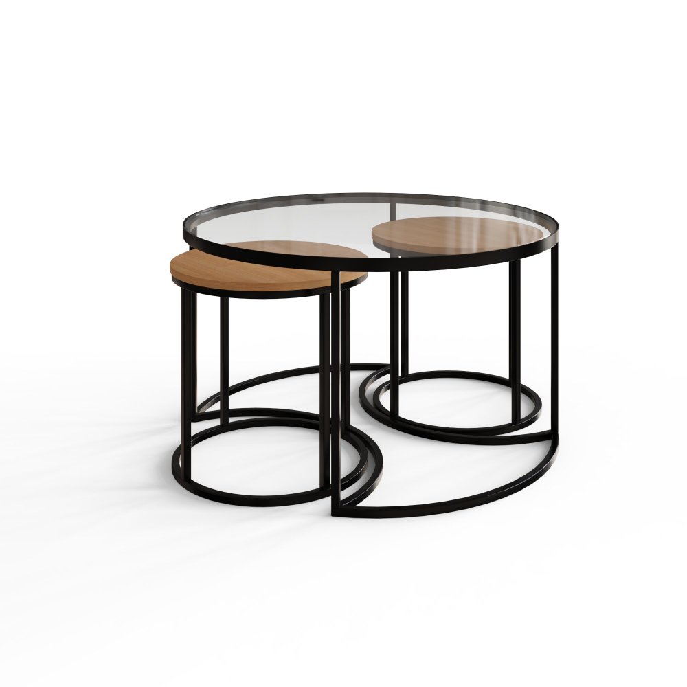 Femi Nesting Tables