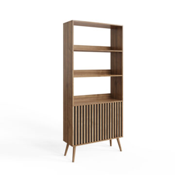 Rowan Bookcase
