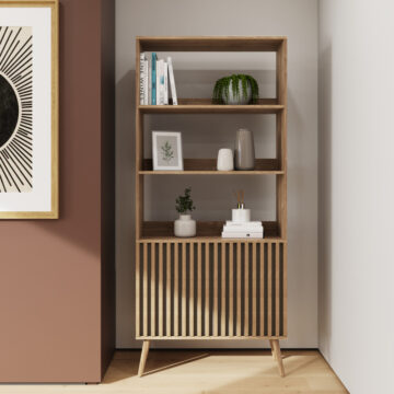 Rowan Bookcase