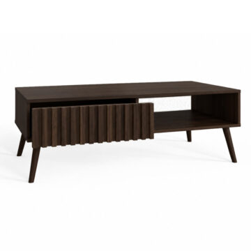 Seaford Coffee Table | Walnut Finish