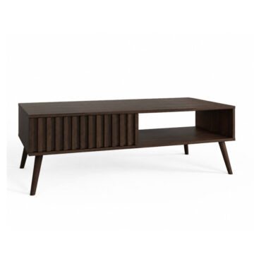 Seaford Coffee Table | Walnut Finish