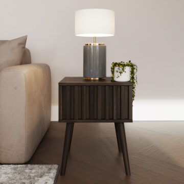 Rowan Lamp Table