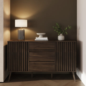 Rowan Large Sideboard