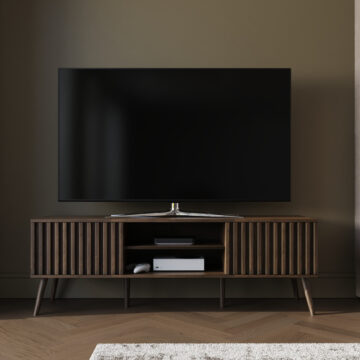 Rowan TV Unit