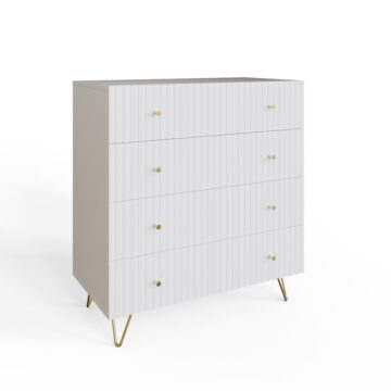 Thalia 4 Drawer Chest