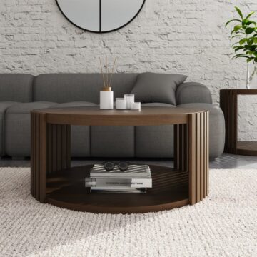 Zadie Coffee Table