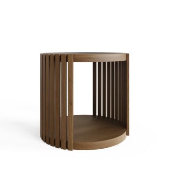 Zadie Side Table