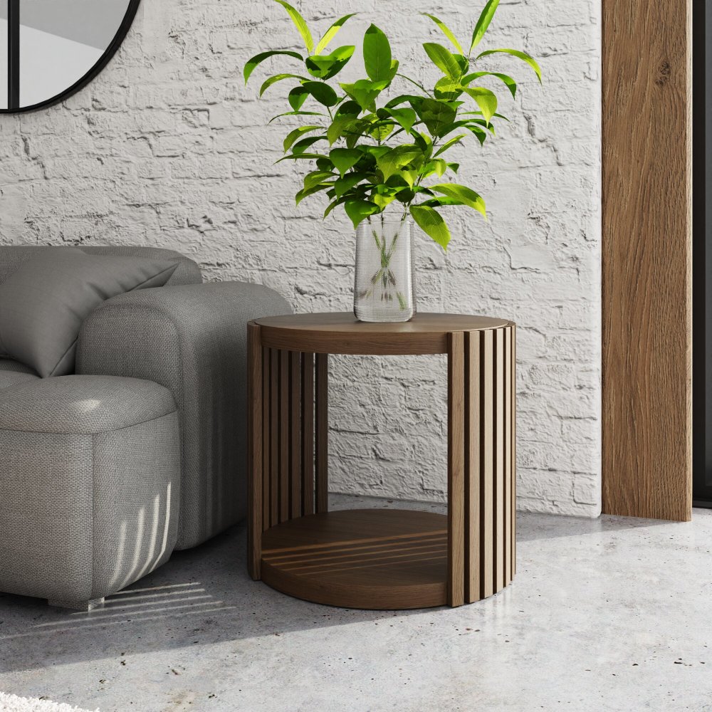 Zadie Side Table